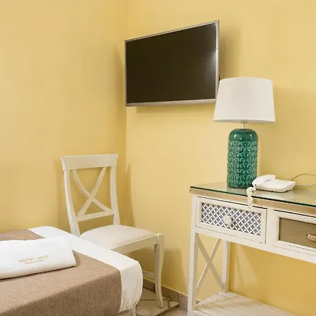 德潘丹斯住宿加早餐旅馆 招待所