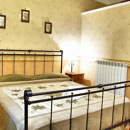 Dependance Maison d'hôtes 4*