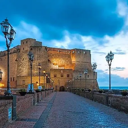 Dependance Napoli