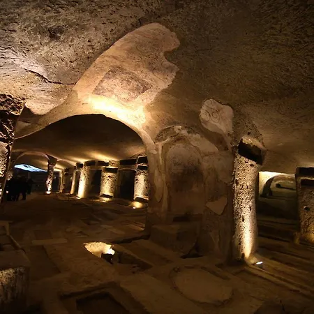 德潘丹斯住宿加早餐旅馆 招待所