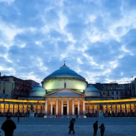 德潘丹斯住宿加早餐旅馆