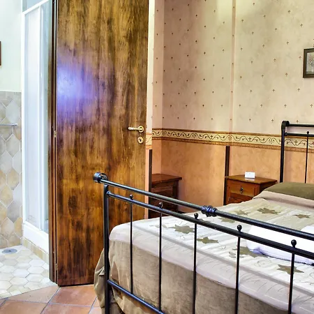 招待所 德潘丹斯住宿加早餐旅馆