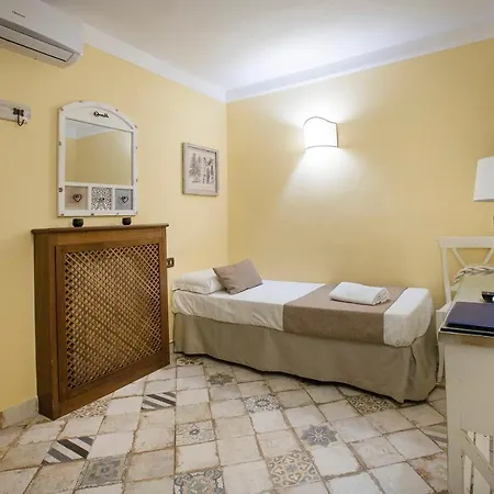 Casa de hóspedes Dependance