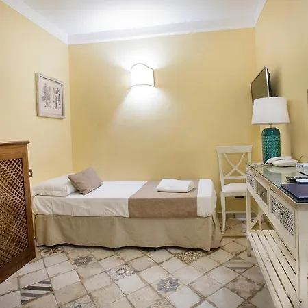 Casa de hóspedes Dependance 4*