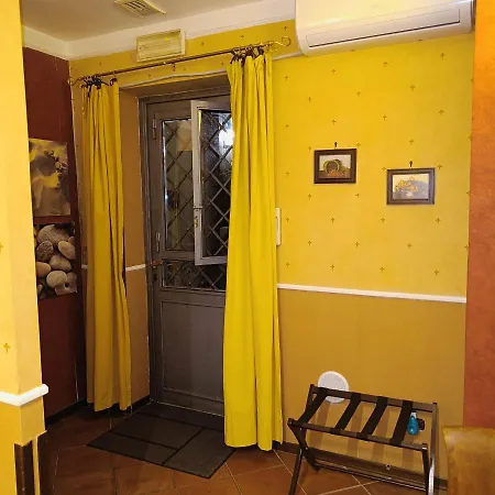 Casa de hóspedes Dependance 4*