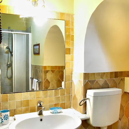 Dependance Casa de hóspedes 4*