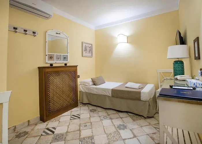 Affittacamere Dependance