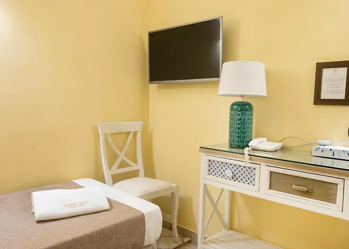 Dependance Affittacamere