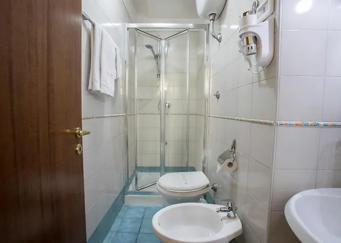 Affittacamere Dependance