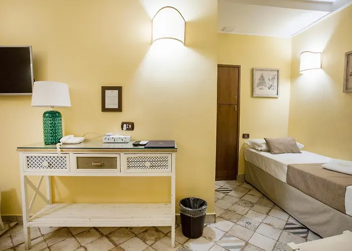 Affittacamere Dependance