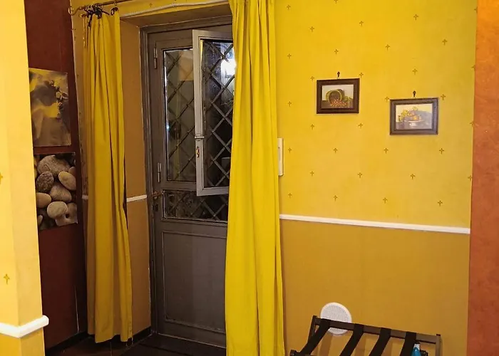 Affittacamere Dependance 4*