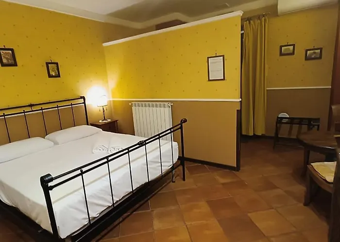 Affittacamere Dependance