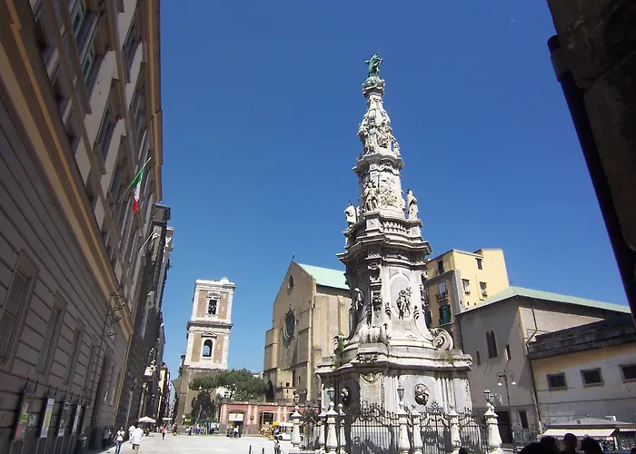 Dependance Affittacamere