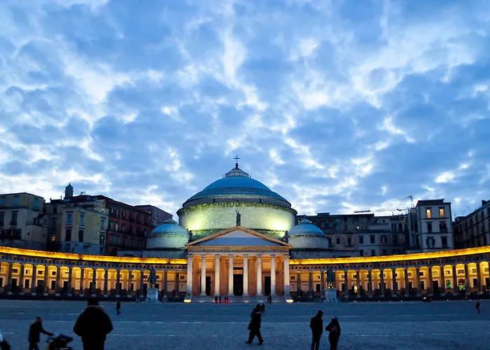 Affittacamere Dependance Napoli