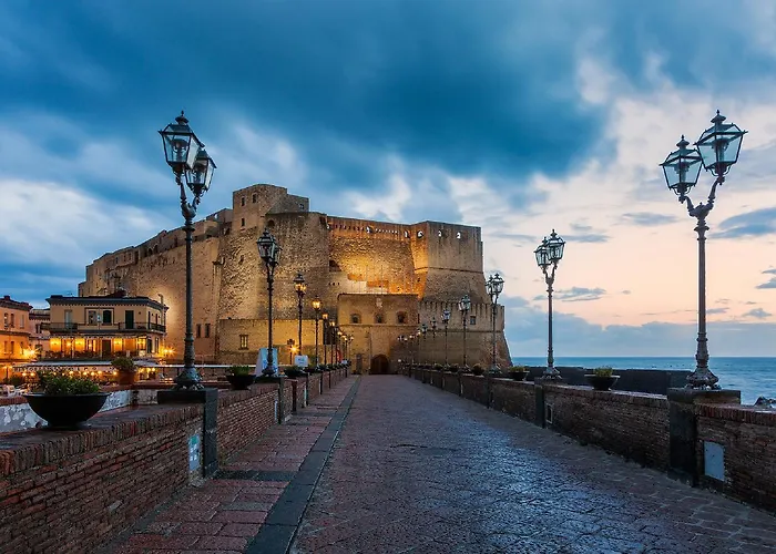 Dependance Affittacamere Napoli