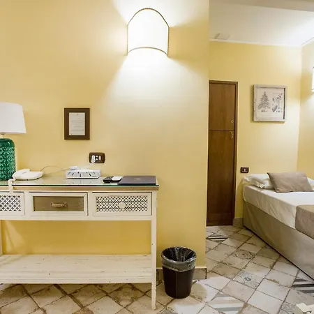 Pensjonat Dependance