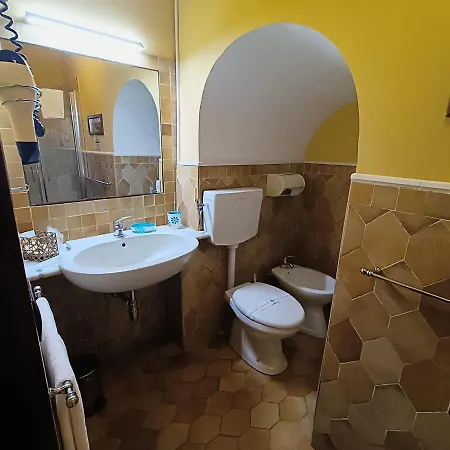 Dependance Pensjonat