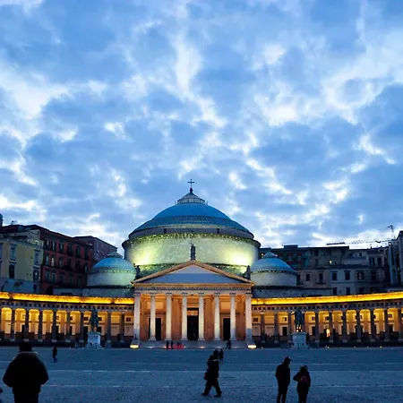 Pensjonat Dependance Neapol