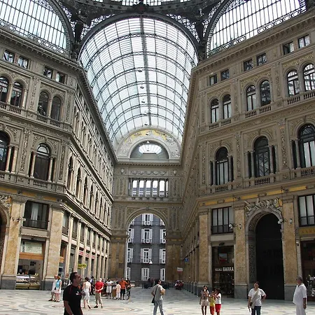 Pensjonat Dependance 4*